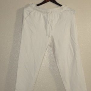 A New Day White Pants Female